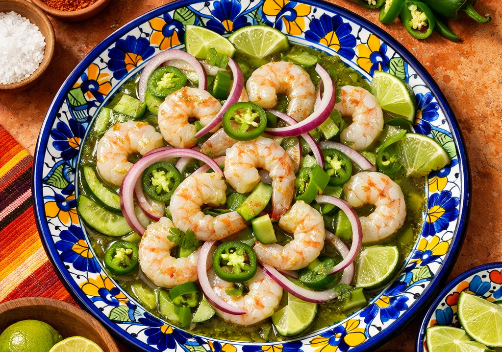 Aguachile