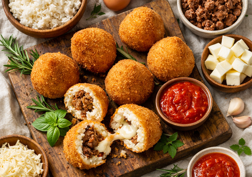 Arancini