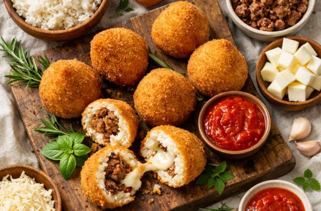 Arancini