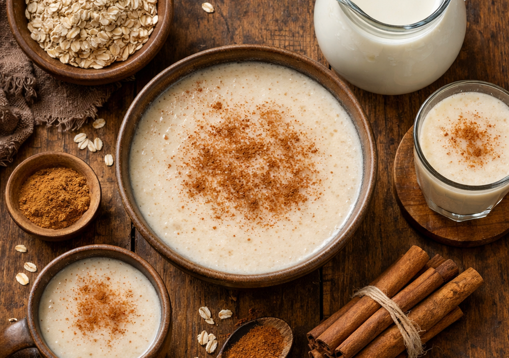 Avena colombiana