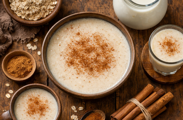 Avena colombiana