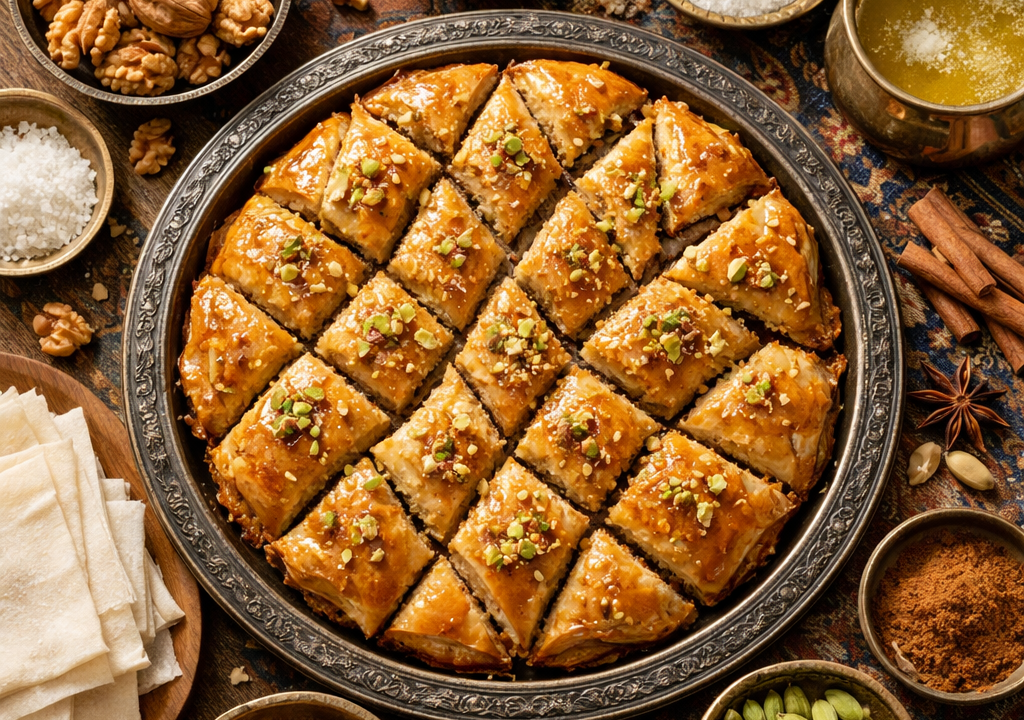 Baklava