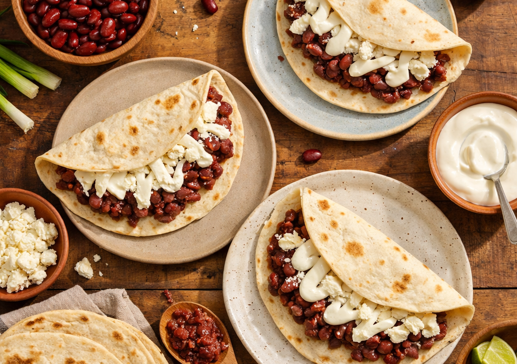 Baleadas