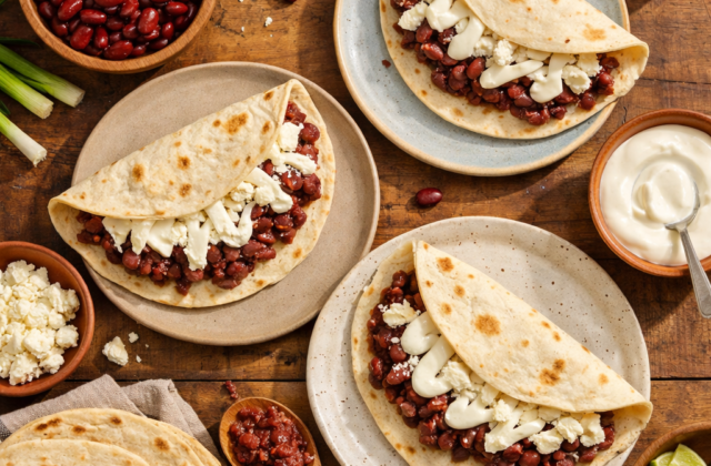 Baleadas