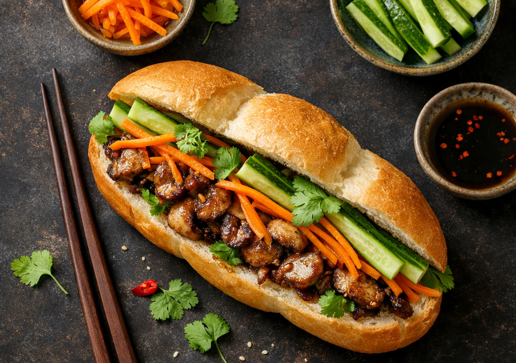 Banh mi