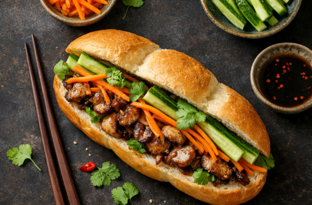 Banh mi