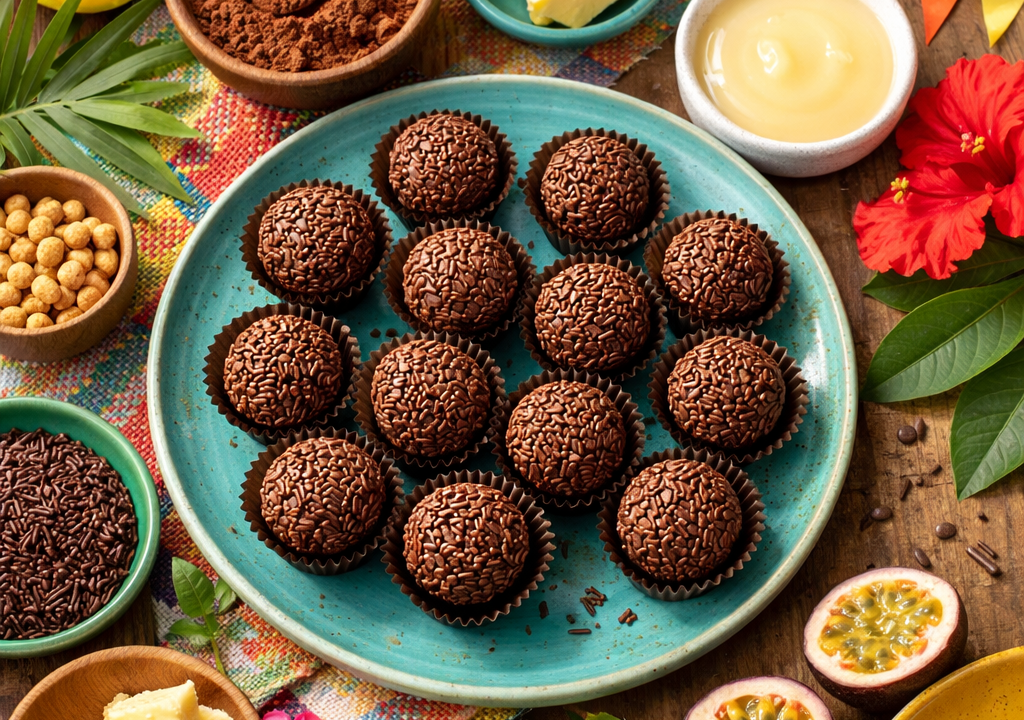 Brigadeiro