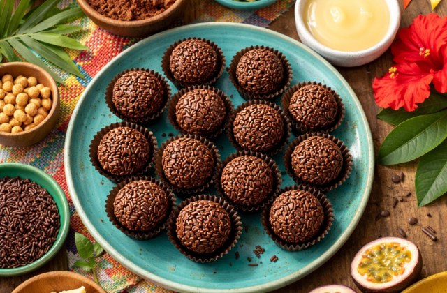 Brigadeiro