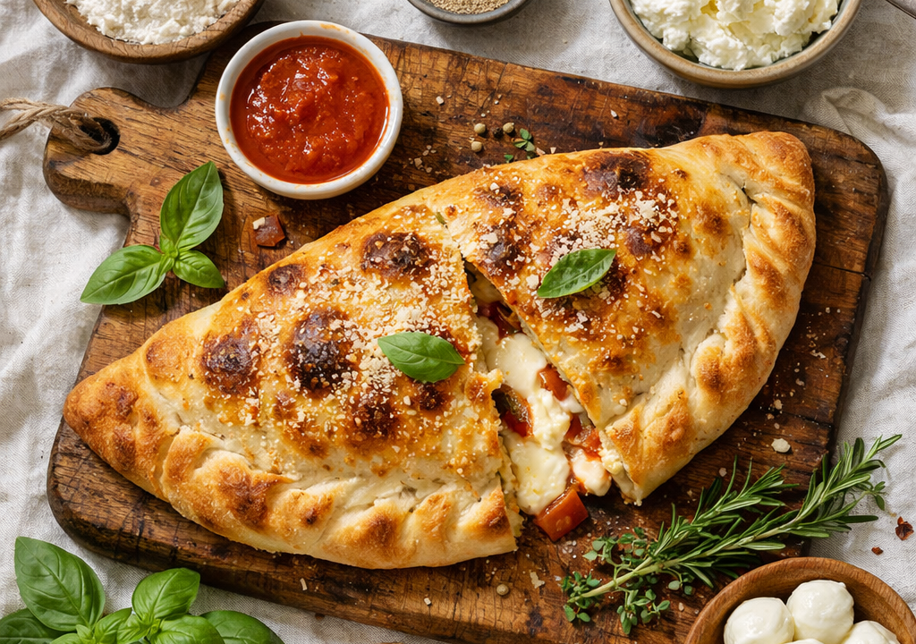 Calzone