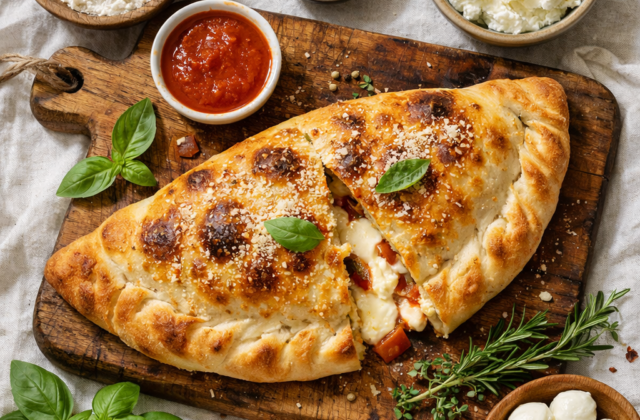 Calzone