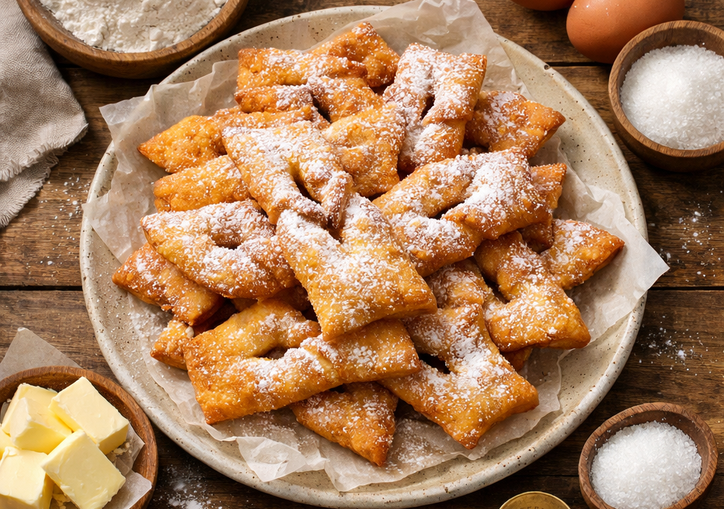 Calzones rotos