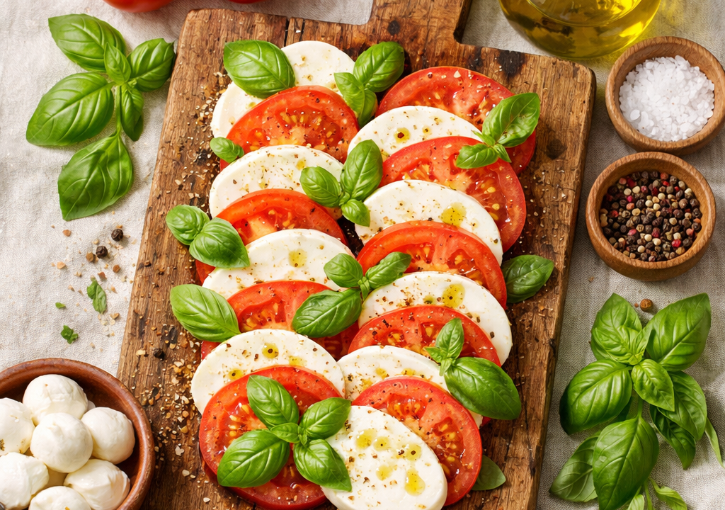 Caprese