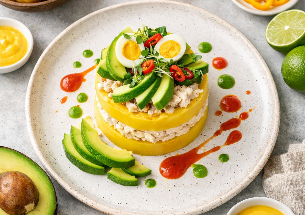 Causa limeña