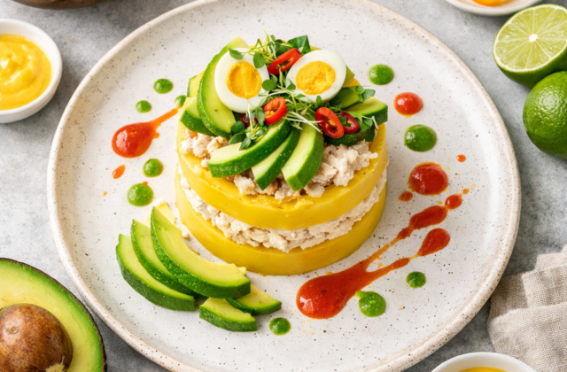 Causa limeña