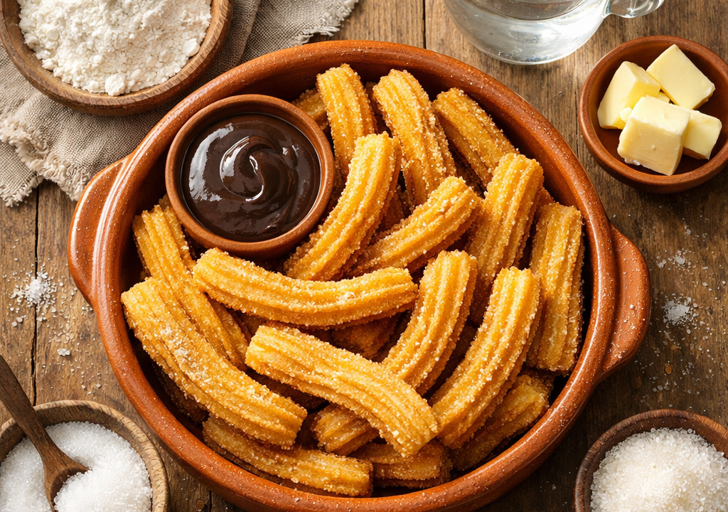 Churros