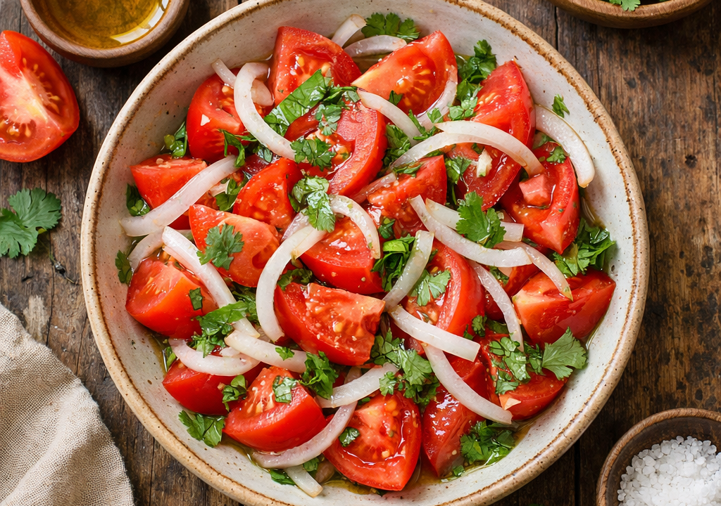 Ensalada chilena