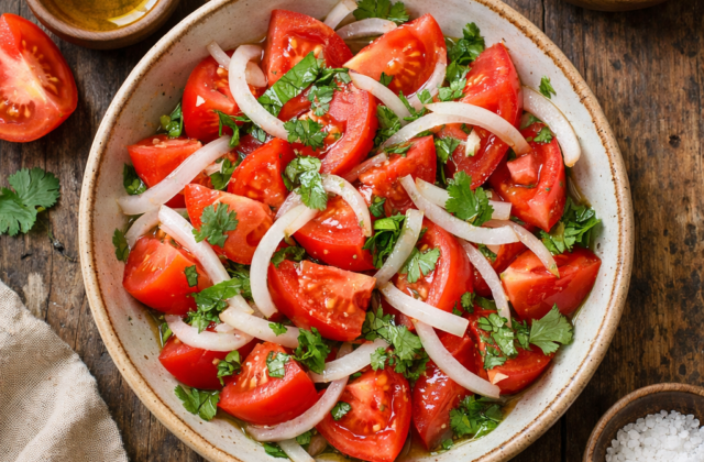Ensalada chilena