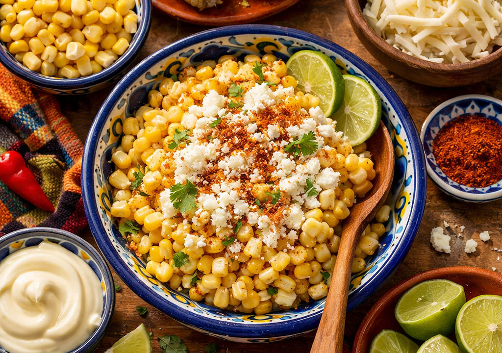 Esquites