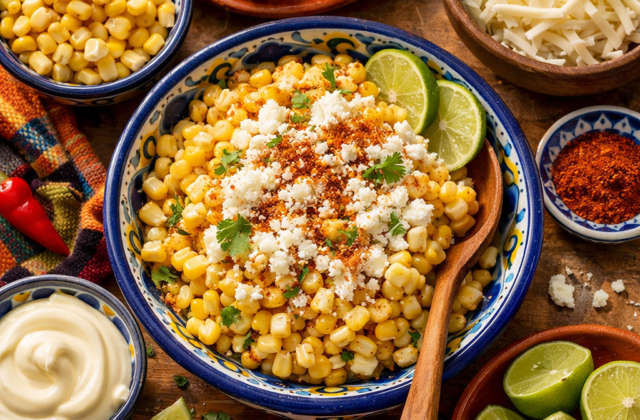 Esquites