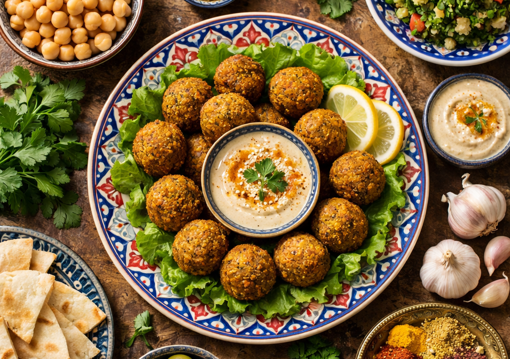 Falafel