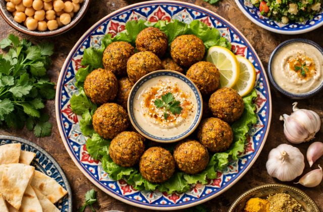 Falafel