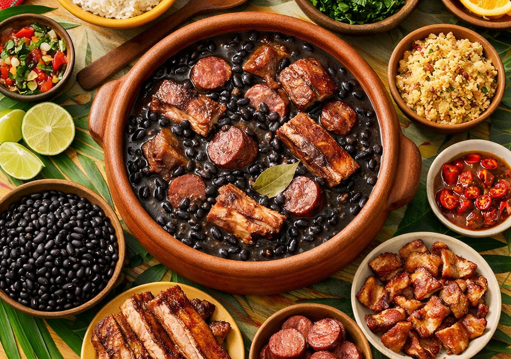 Feijoada