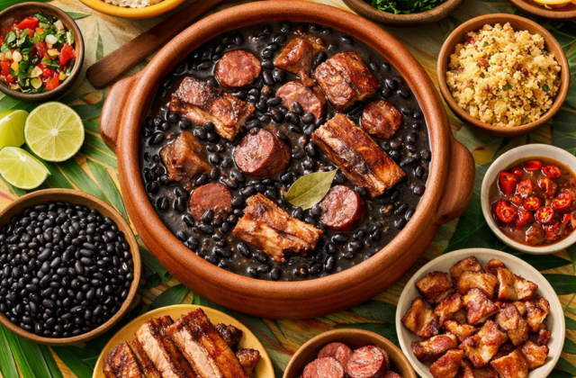 Feijoada