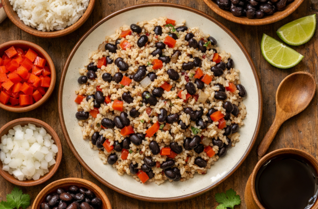 Gallo pinto