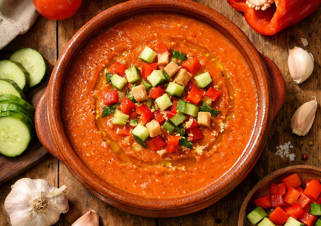 Gazpacho