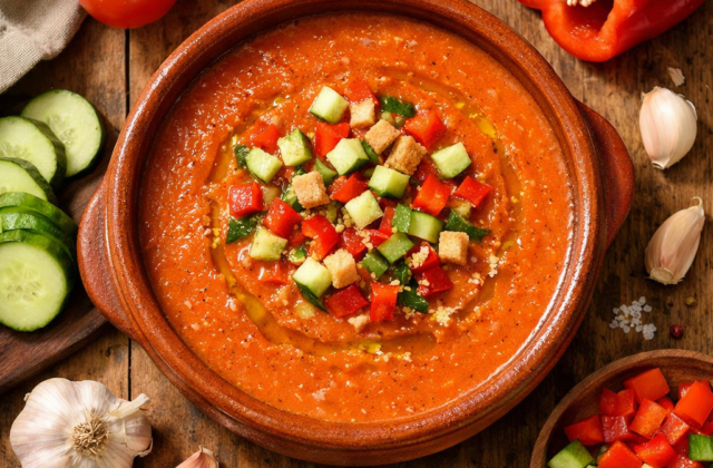 Gazpacho