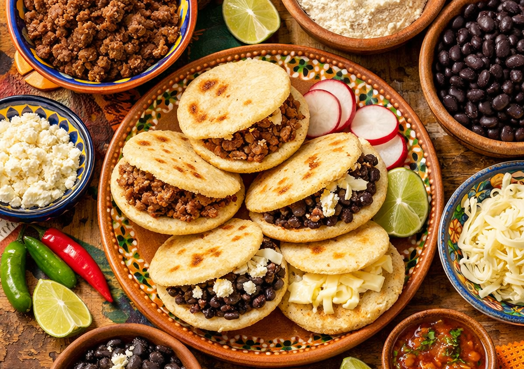 Gorditas