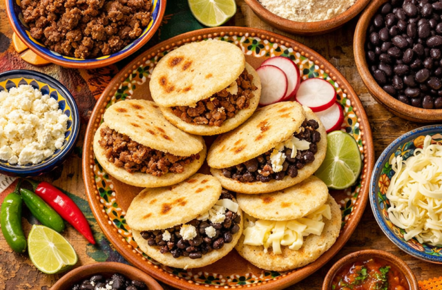 Gorditas
