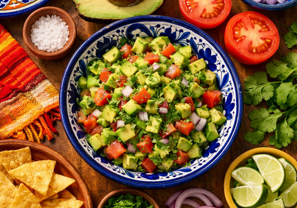 Guacamole