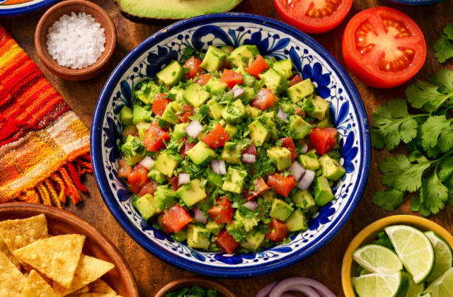 Guacamole