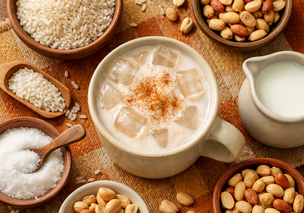 Horchata