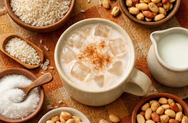 Horchata