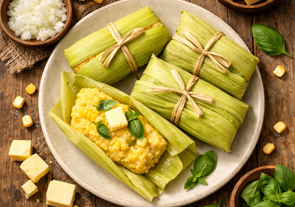 Humitas