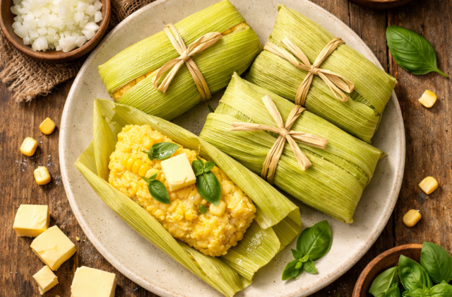 Humitas