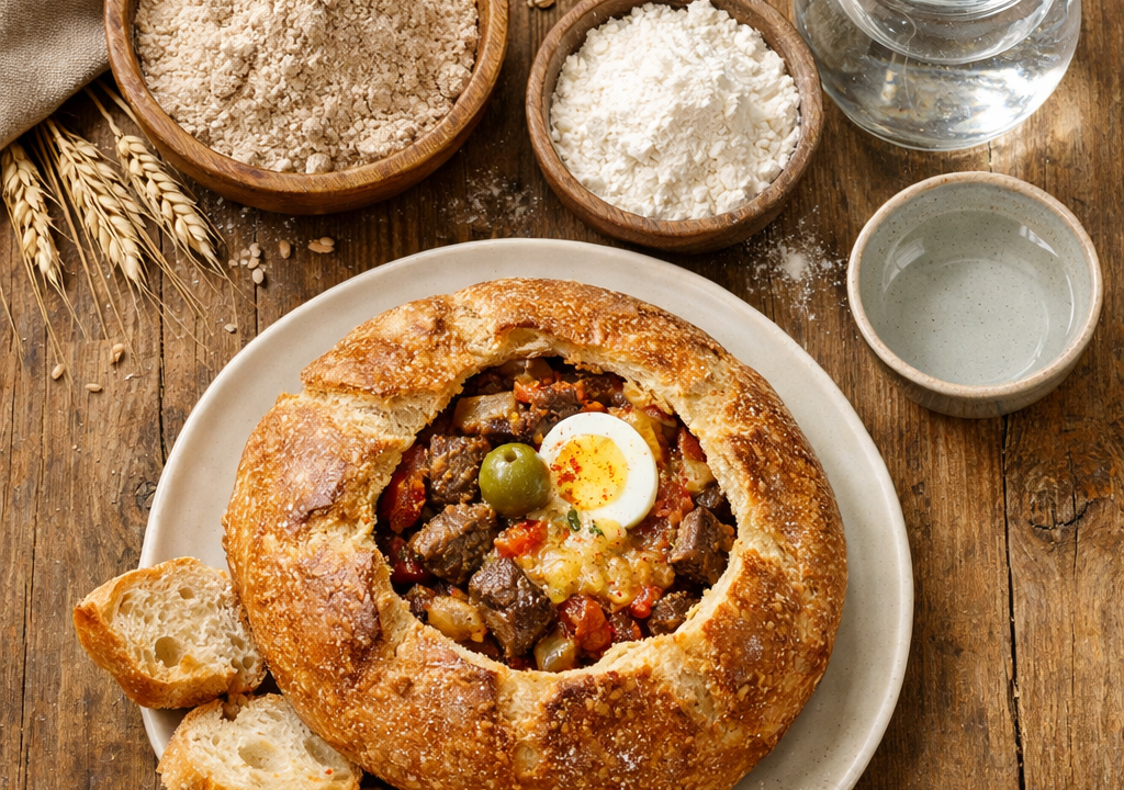 Masa madre