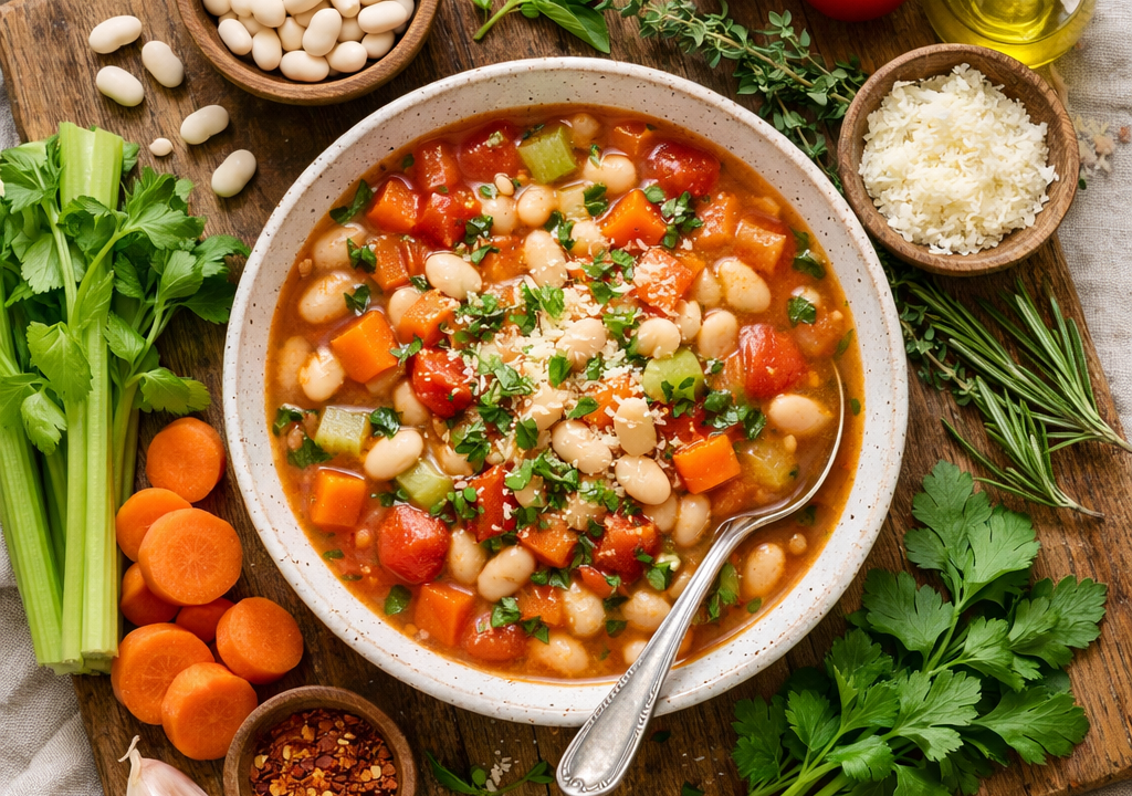 Minestrone