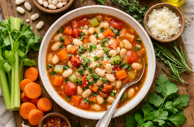 Minestrone