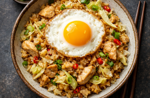 Nasi goreng