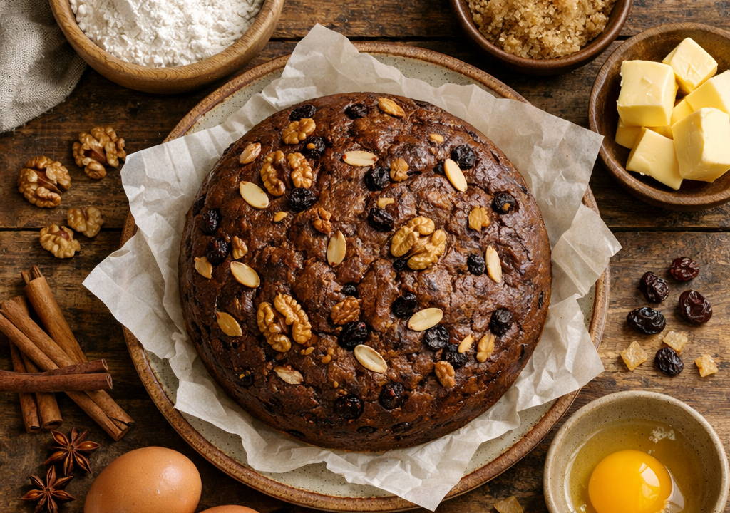 Pan de Pascua