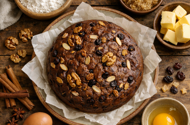 Pan de Pascua