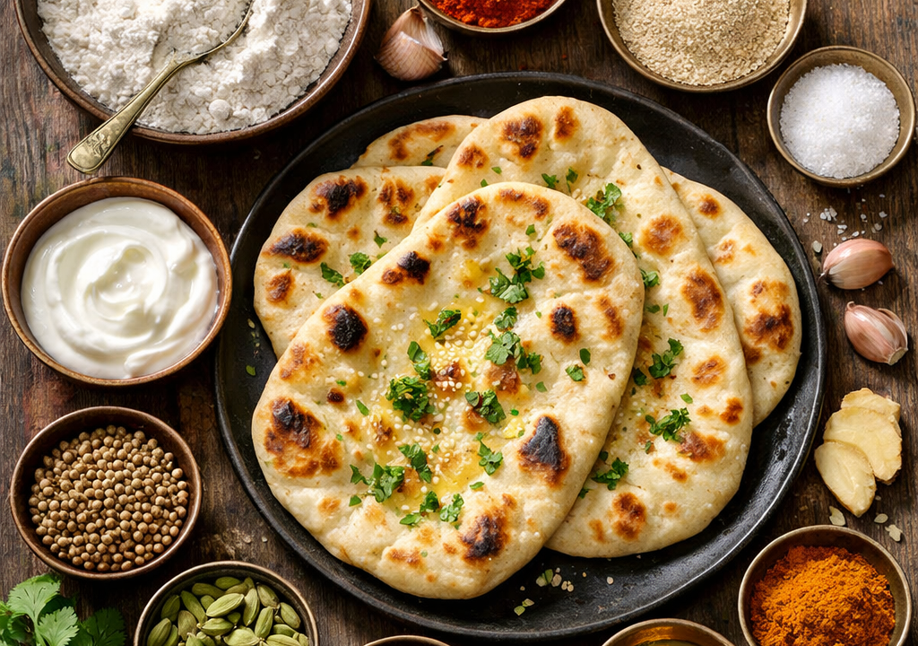 Pan naan