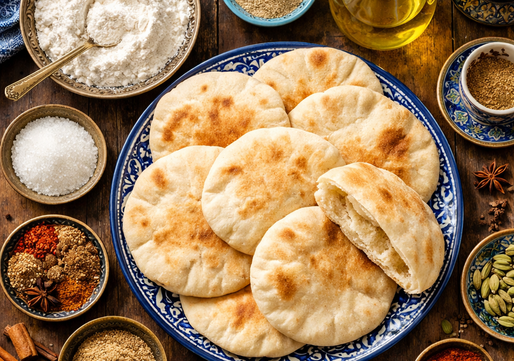 Pan pita