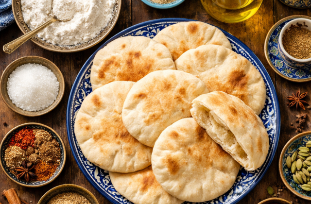 Pan pita
