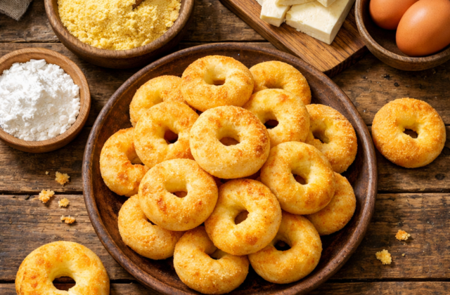 Pandebono