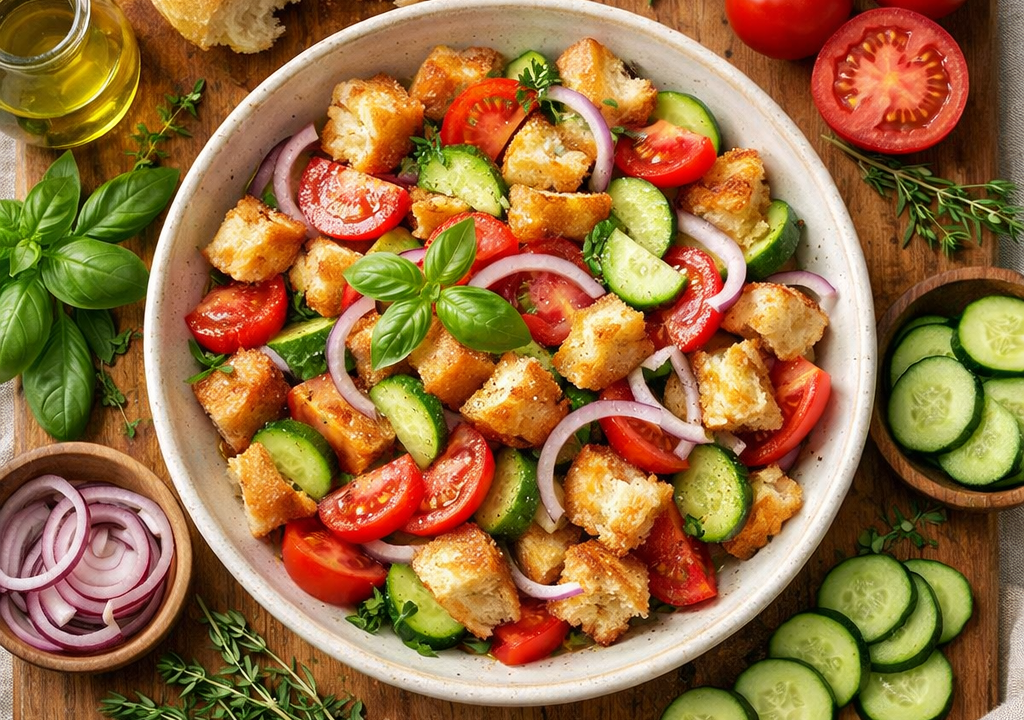 Panzanella