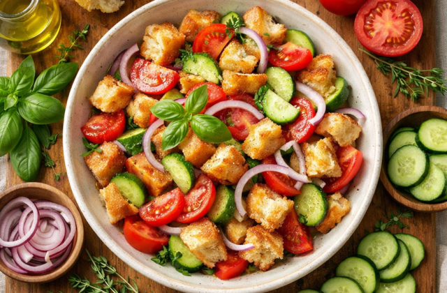 Panzanella